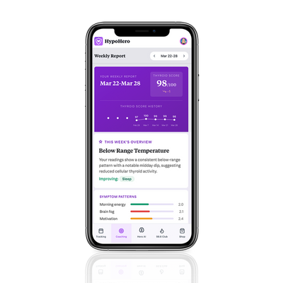 HypoHero App