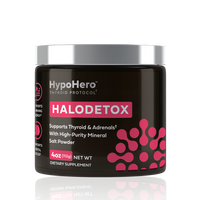Halodetox