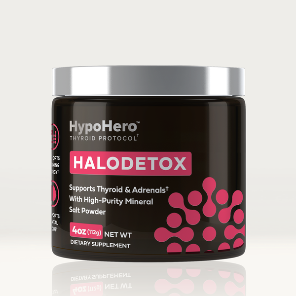 Halodetox