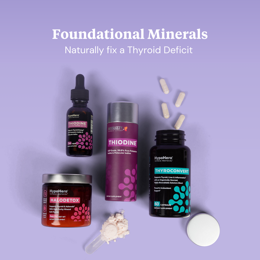 60-Day Starter Bundle