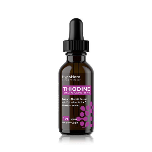 Thiodine