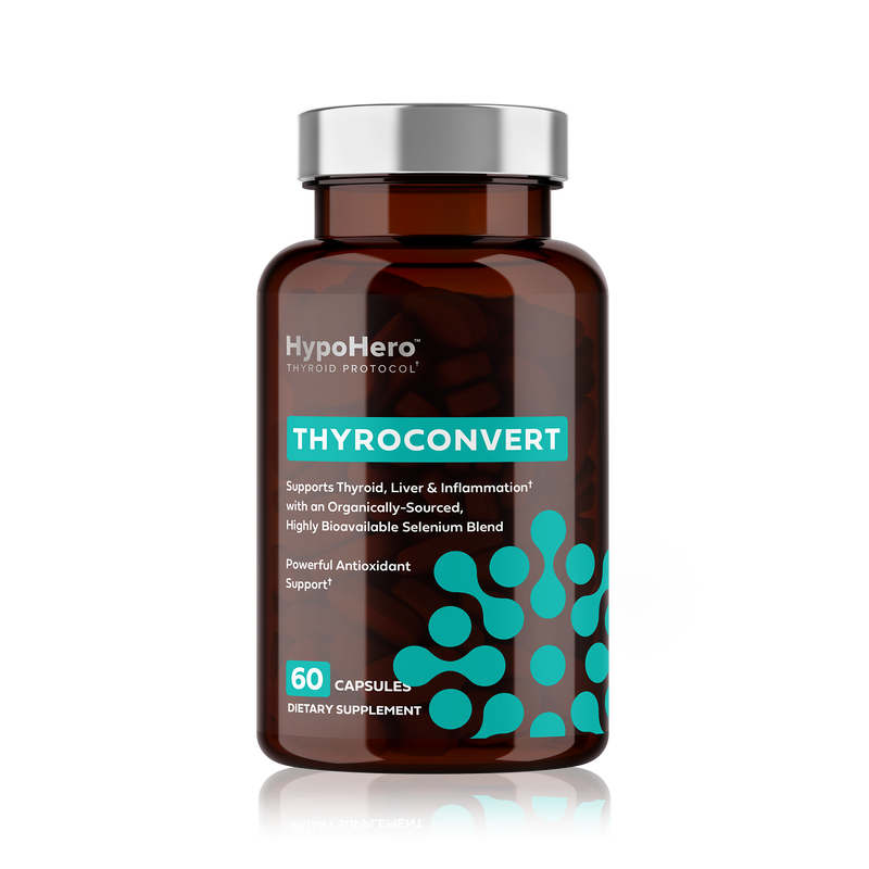 Thyroconvert