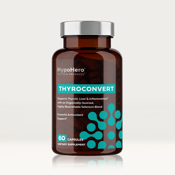Thyroconvert