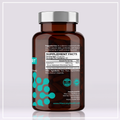 Thyroconvert Selenium-Enriched Yeast, Selenomethionine Thyroid Support Formula