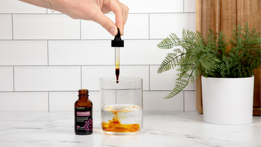 3 Common Myths About Iodine Allergies Even Your Doctor Might Believe