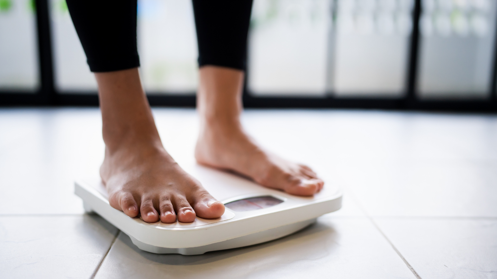 Estrogen Dominance, Weight Gain, and Lack of Iodine