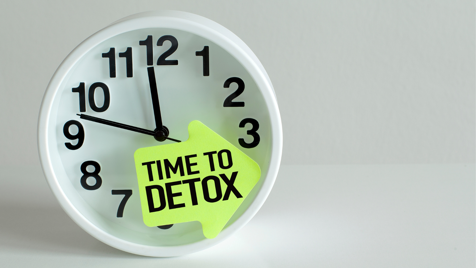 What Is Halogen Detox — And Why It Matters for Your Thyroid
