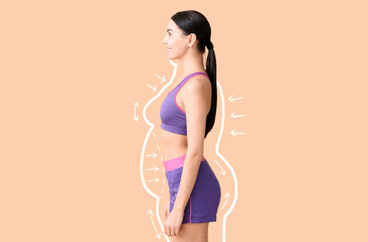 The Hormonal Reasons You Can't Lose Weight (That Labs Miss)