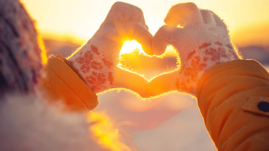 Why Thyroid Function Drops in Winter — and What Your Body Temperature Is Telling You