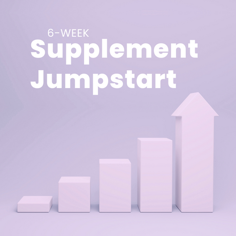 Thyroid Support Starter Bundle with Thermometer and Limited Edition Cup
