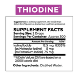 Thiodine