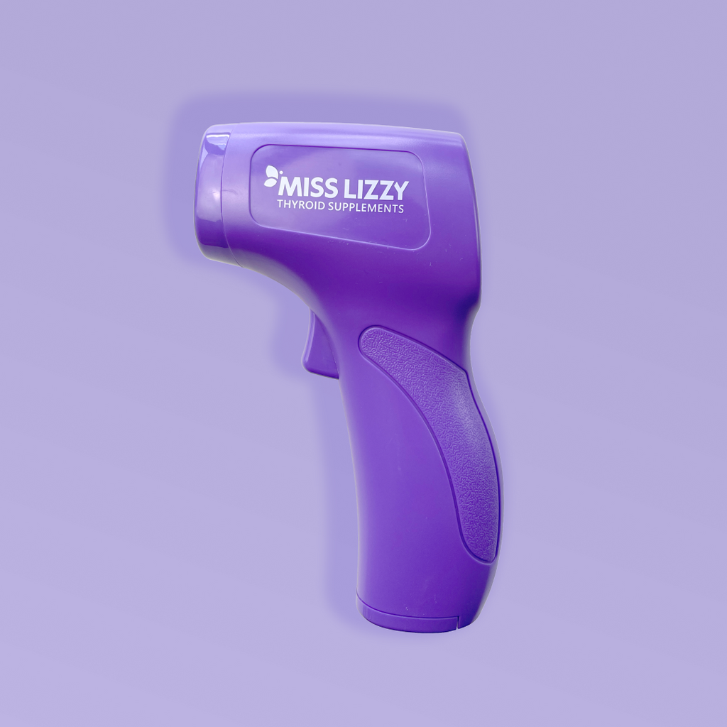 Branded Handheld Infrared Thermometer