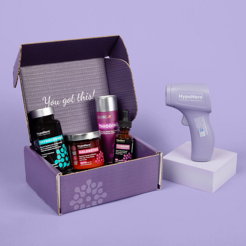 Shop the Starter Bundle