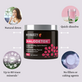 Halodetox Thyroid and Adrenal Support Mineral Powder