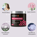 Halodetox Mineral Powder Thyroid and Adrenal Support