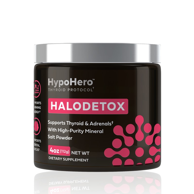 Halodetox