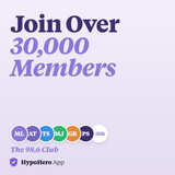 HypoHero Coaching App