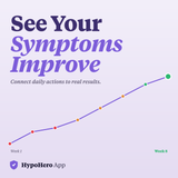 HypoHero Coaching App