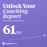 HypoHero Coaching App