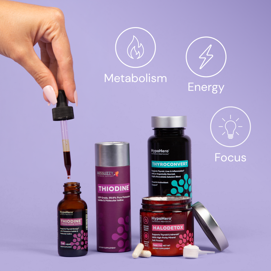 60-Day Starter Bundle