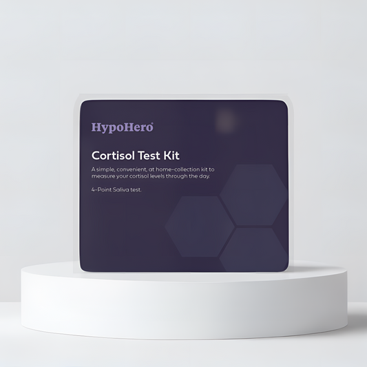 Adrenal Cortisol Test Kit