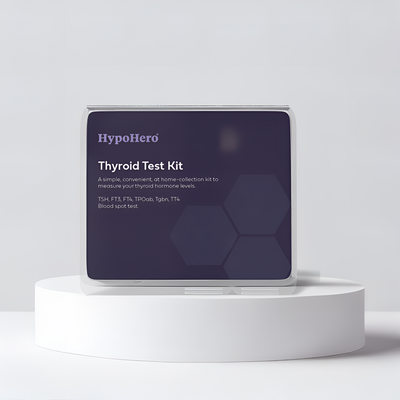 Thyroid Test Kit