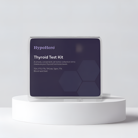 Thyroid Test Kit