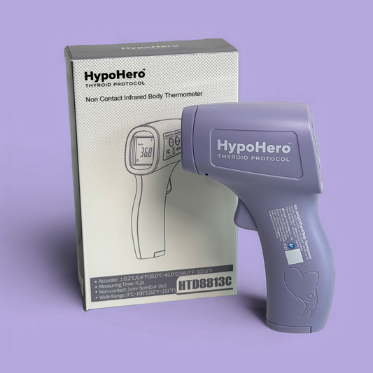 HypoHero Thermometer
