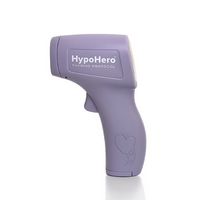 Precision thermometer
