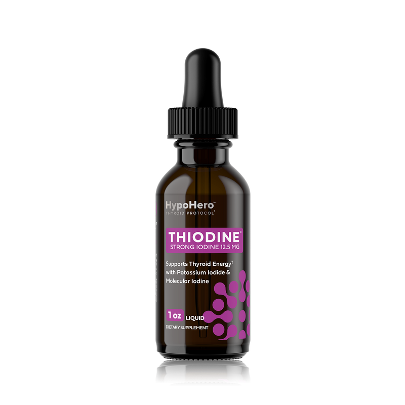 Thiodine