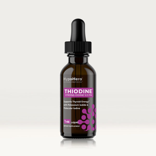 Thiodine