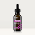 Thiodine Total Iodine Complex, Thyroid Support
