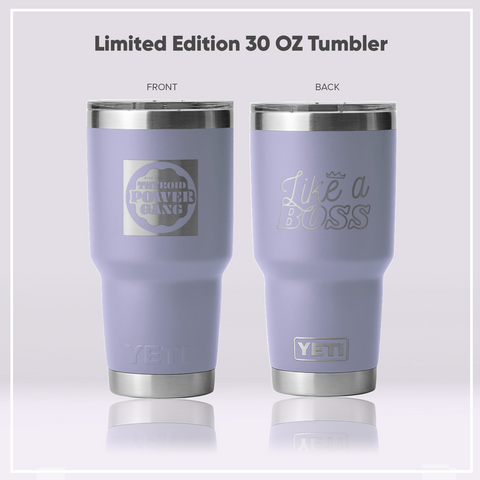 Thyroid Support Starter Bundle with Thermometer and Limited Edition Cup