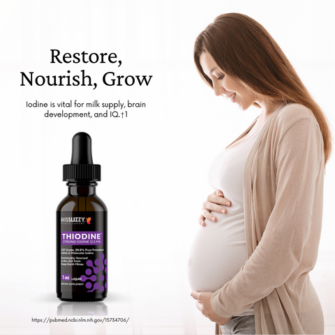 Ultimate Thyroid and Adrenal Support Starter Bundle