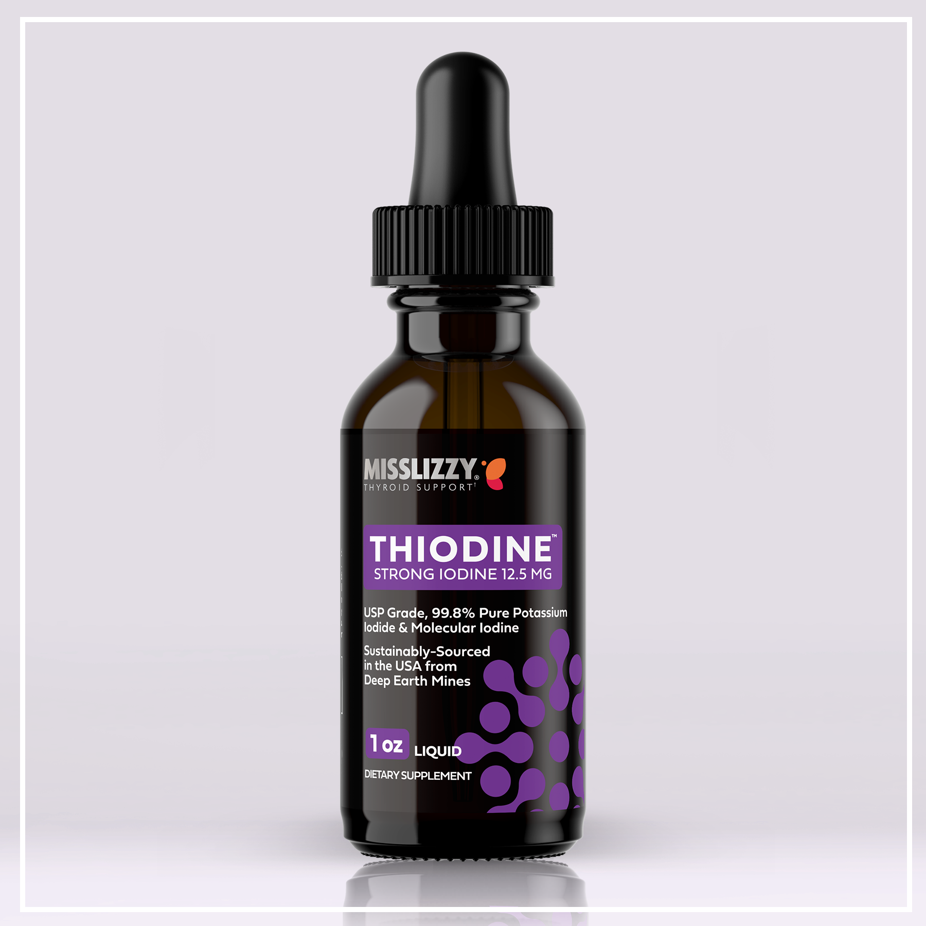 Thiodine