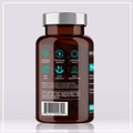 Thyroconvert Selenium-Enriched Yeast, Selenomethionine Thyroid Support Formula