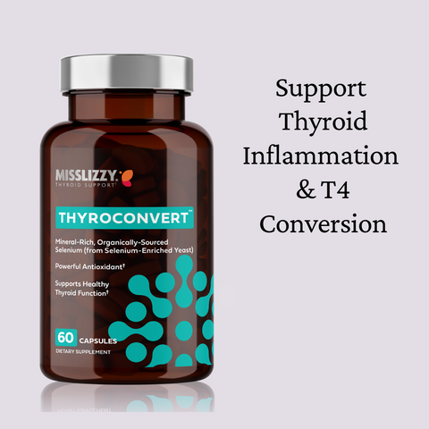 Ultimate Thyroid and Adrenal Support Starter Bundle