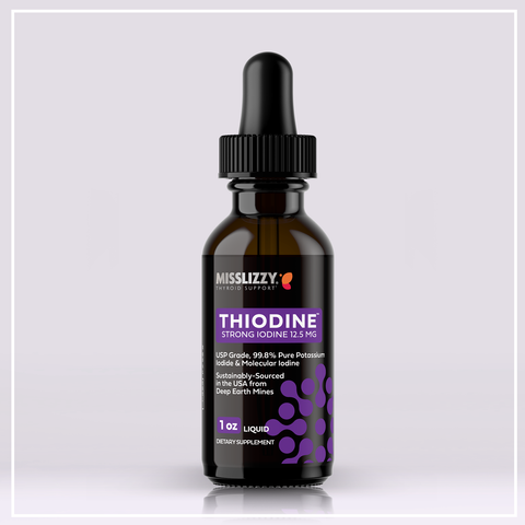 Ultimate Thyroid and Adrenal Support Starter Bundle